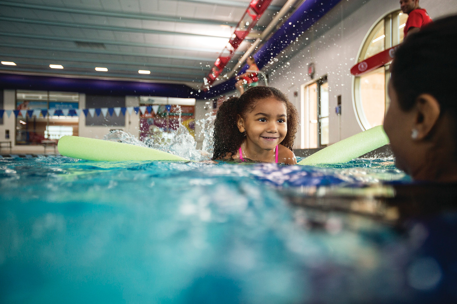 Swimming Programs